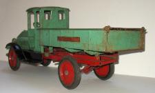 Free antique toy appraisals buddy l appraisal sturditoy truck sturdioty dump fire coal trucks, early vintage kingsubry toys  buddy l toys keystone toy truck