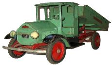 Buddy L toy trains and cars Free antique toy appraisals buddy l appraisal sturditoy truck sturdioty dump fire coal trucks buddy l toys keystone toy truck