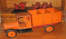 Antique Toy Appraisals,Sturditoy,Buddy L,Keystone,Steelcraft,Antique Toys,buddy l trucks,keystone toy truck