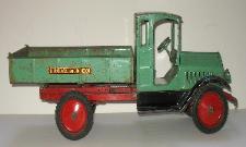 early antique pressed steel toys Free antique toy appraisals buddy l appraisal sturditoy truck sturdioty dump fire coal trucks buddy l toys keystone toy truck