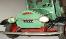 Buddy L Museum Free antique toy appraisals buddy l appraisal sturditoy truck sturdioty dump fire coal trucks buddy l toys keystone toy truck