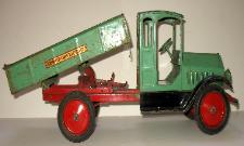 antique toy bus antique toy appraisal for sturditoy trucks and buddy l toys