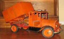 free antique toy appraisals buddy l sturditoy toy truck appraisals vintage buddy l coal truck sturidtoy