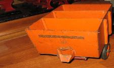 antique sturditoy truck vintage buddy l toy truck old vintage sturditoy buddy l coal keystone toy airplane wanted
