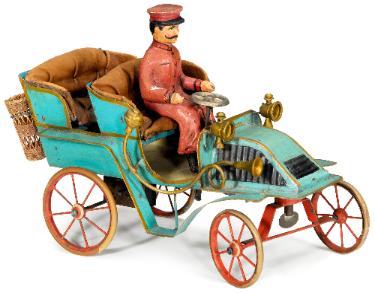 german tin cars with clockwork motor vintage bing toys, gunthermann tin toys prices Toys made in Germany
