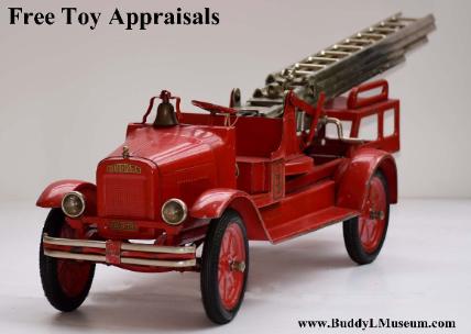 buddy l museum free antique buddy l trucks appraisals free toy appraisals price guide values buddy l truck prices antque buddy l price guide, free buddy l toys appraisals, alps space toys appraisals, sturditoy coal truck appraisals and prices, buddy l toy cars prices, keystone steam shovel prices, buddy l toys price guide, buddy l ice truck for sale, tin toy japan robots, keystone prices robots free antique vintage toy appraisal free price guide buddy l truck headquarters vintage space toys price guide