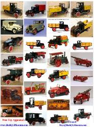 buying vintage space toys, buying buddy l toys, buying cast iron toys, free toy appraisal, toy appraisal, buying buddy l cars, buying vintage toys