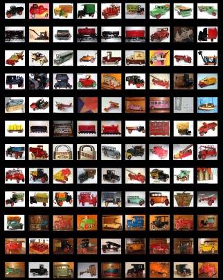 buying antique toys buying rare vintage space toys buying old toy cars buying antique toy trucks buying vintage toys