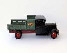 buddy l junior milk truck, buddy l junior dairy truck for sale