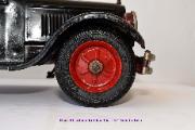 buddy l junior dairy truck value, antique toy appraisal, buying antique buddy l trucks
