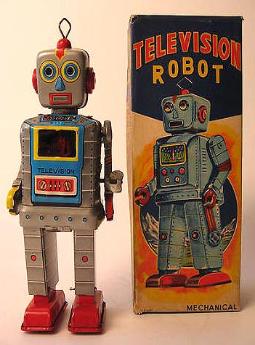 antique buddy l trucks vintage japanese tin toys robots, radicon robot appraisals,  tin toy rocket ships for sale, rare japanese tin toy space ships for sale,  keystone toy truck appraisal, tv japan tin robots wanted, old buddy l ice truck, buddy l wrecker appraisals, old tin robots