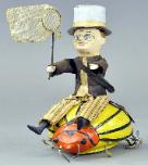 Buddy L Museum America's #1 Buyer of Geman Tin Toys