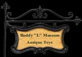 buying toy collections free toy appraisal Buddy L Museum buying vintage toys regardless of condition highest prices paid. Selling vintage toys, buying antique toys paying immediate cash. Free Toy Appraisals.