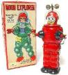 space toys robots wanted buddy l truck appraisals buddy l toy appraisals antique space trucks